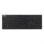 Lenovo | Keyboard II | Smartcard | Smartcard keyboard | Wired | US | m | Black | USB | 978 g - 2